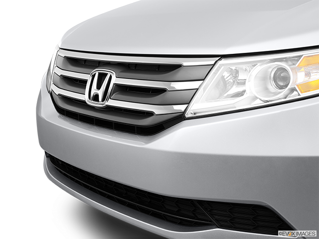 2011 Honda Odyssey