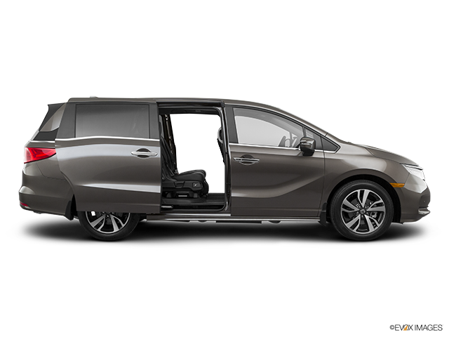 2023 Honda Odyssey