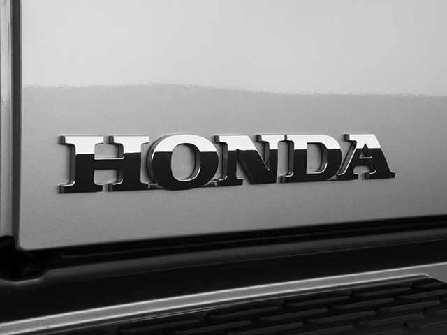 2007 Honda Ridgeline