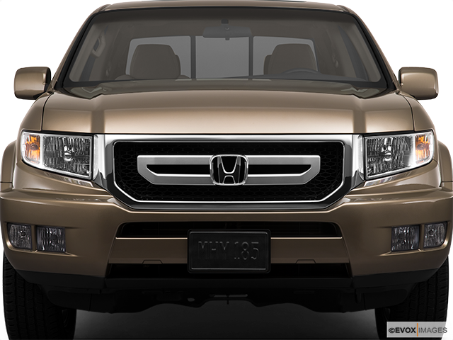 2010 Honda Ridgeline