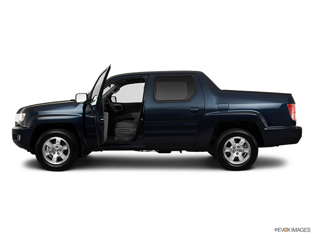 2011 Honda Ridgeline