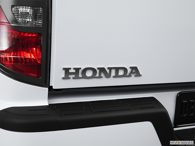 2013 Honda Ridgeline