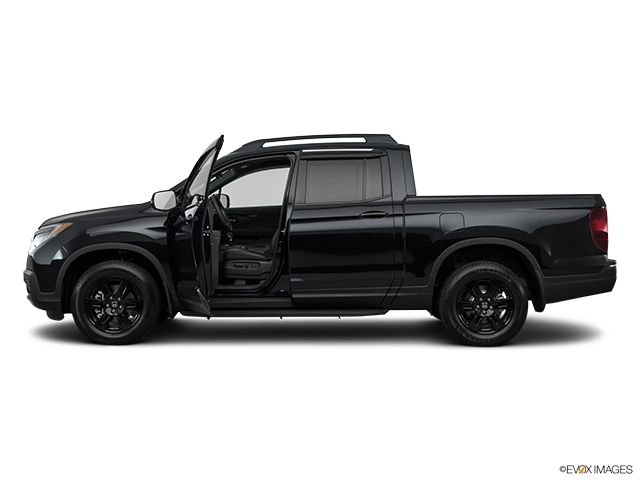 AWD Black Edition 4dr Crew Cab 5.3 ft. SB