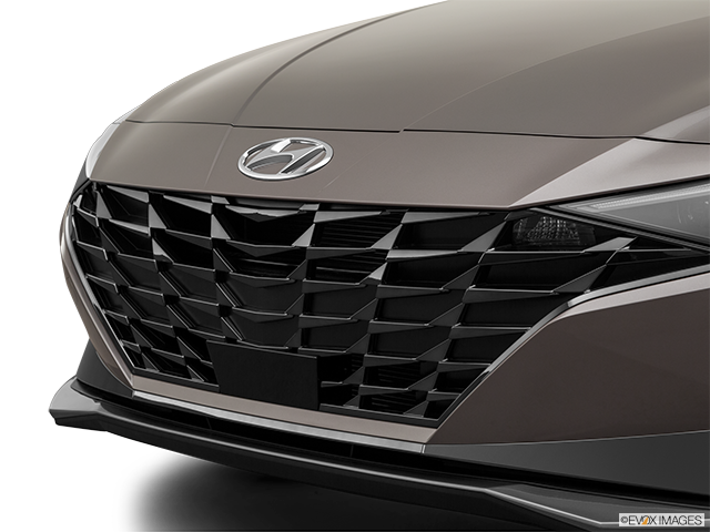2022 Hyundai ELANTRA