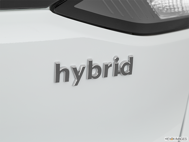 2020 Hyundai IONIQ Hybrid