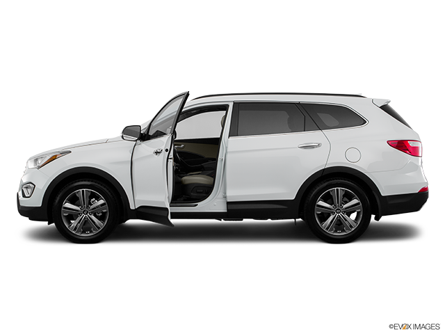 AWD Limited 4dr SUV