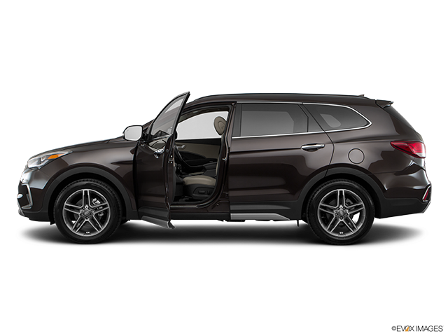 AWD Limited Ultimate 4dr SUV