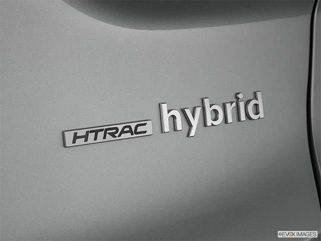 2022 Hyundai SANTA FE Hybrid