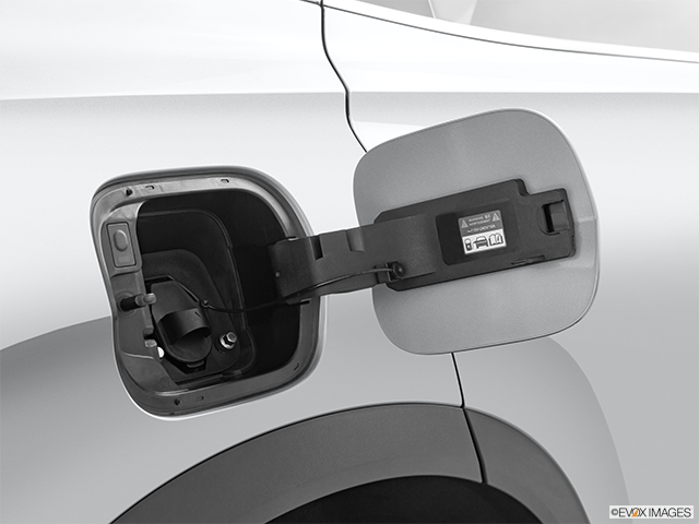2022 Hyundai SANTA FE Plug-In Hybrid