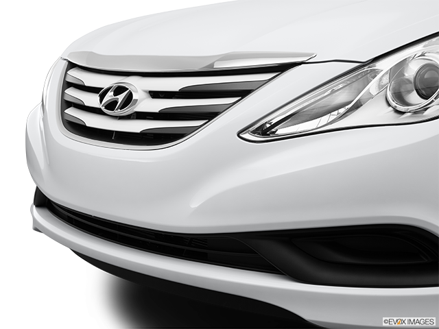 2014 Hyundai SONATA