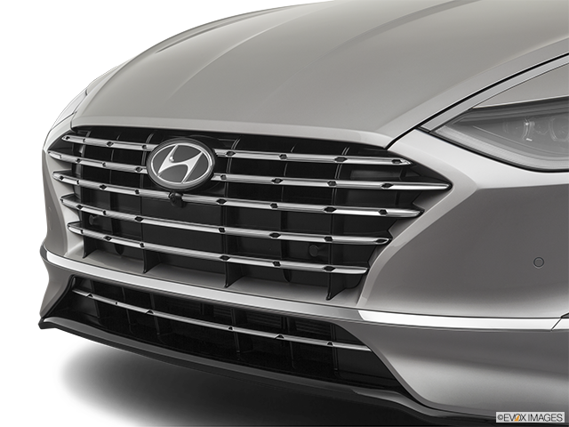 2021 Hyundai SONATA Hybrid