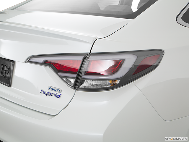 2017 Hyundai SONATA Plug-in Hybrid