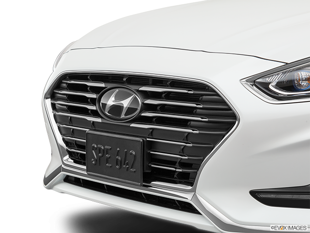 2019 Hyundai SONATA Plug-in Hybrid