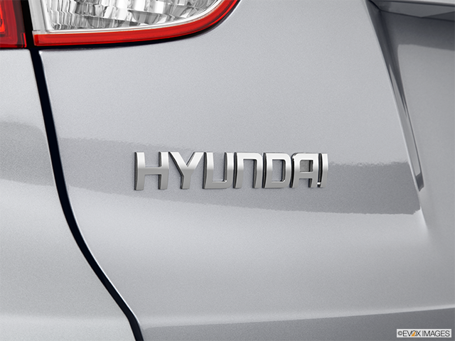 2013 Hyundai TUCSON