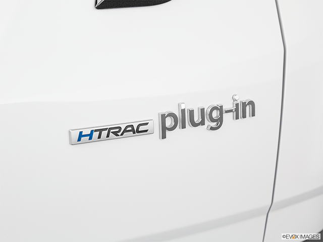 2022 Hyundai TUCSON Plug-in Hybrid