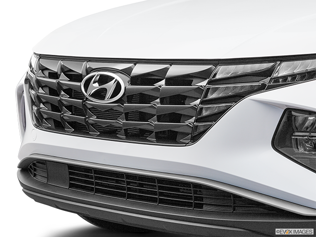 2022 Hyundai TUCSON Plug-in Hybrid