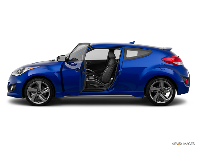 2015 Hyundai VELOSTER