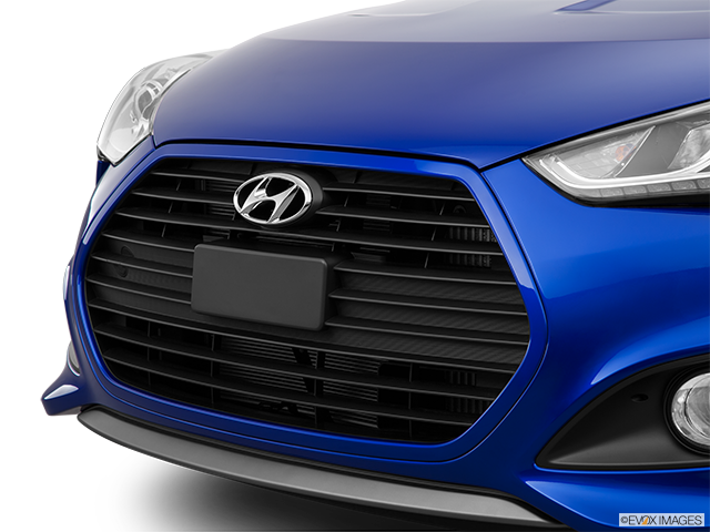2015 Hyundai VELOSTER