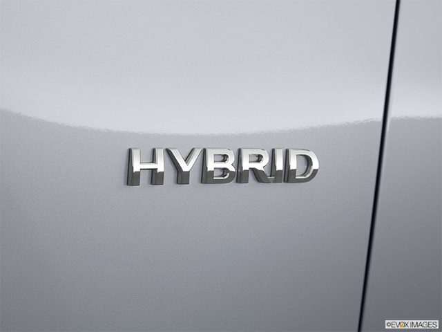 2014 INFINITI Q70 Hybrid