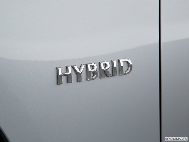 2015 INFINITI Q70 Hybrid