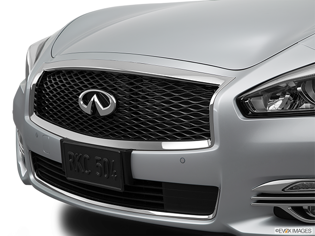 2016 INFINITI Q70 Hybrid