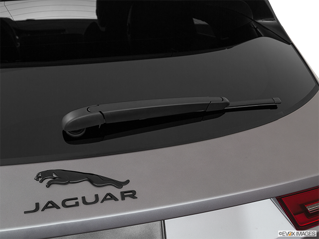 2021 Jaguar E-PACE