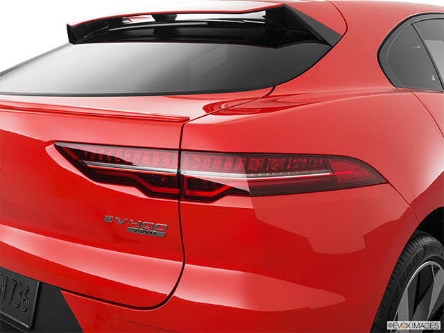 2019 Jaguar I-PACE