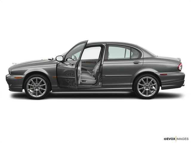 2006 Jaguar X-Type