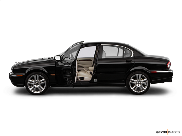 2007 Jaguar X-Type