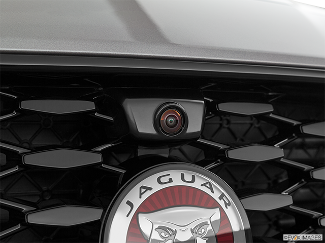 2022 Jaguar XF
