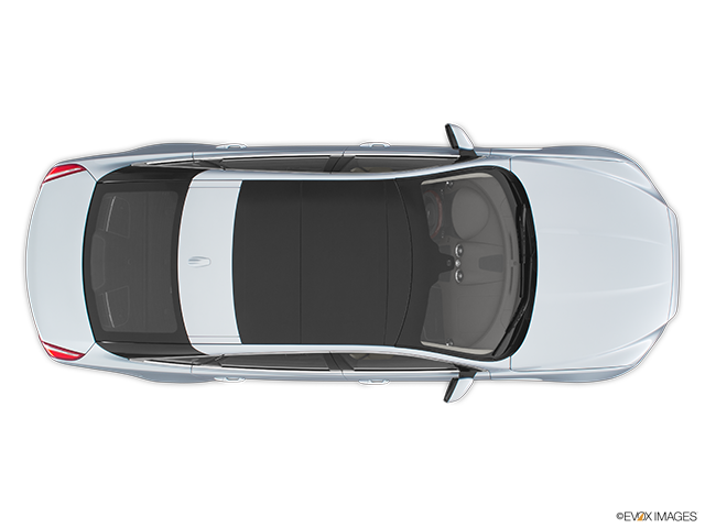 2015 Jaguar XJL