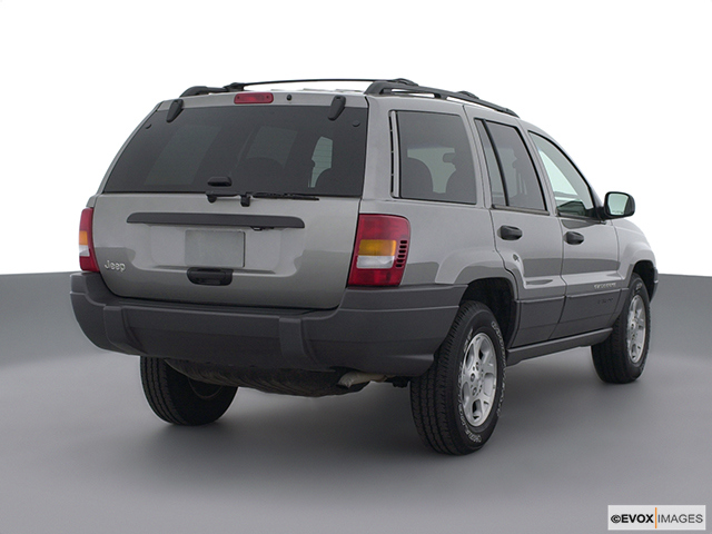 2003 Jeep Grand Cherokee