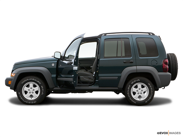 2006 Jeep Liberty