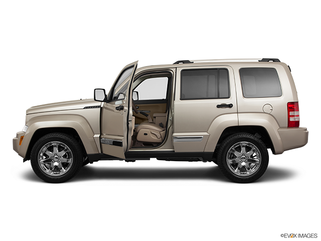 2011 Jeep Liberty