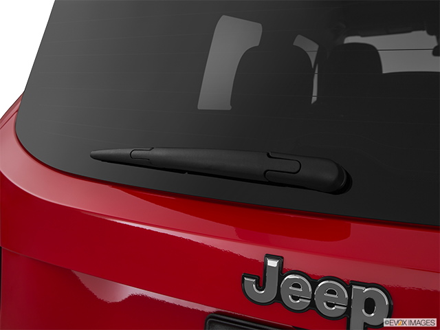 2015 Jeep Renegade
