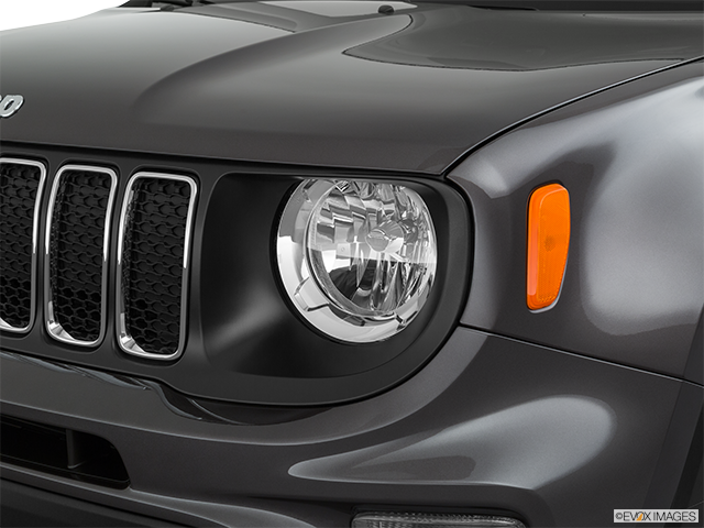 2020 Jeep Renegade