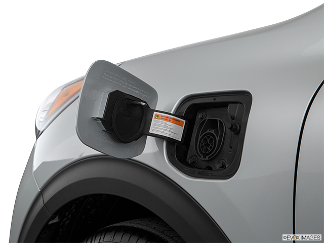 2018 Kia Niro Plug-In Hybrid