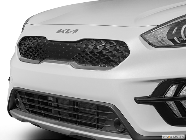 2022 Kia Niro Plug-In Hybrid