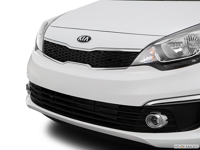 2016 Kia Rio