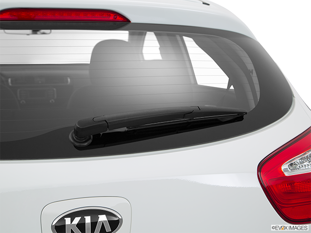 2016 Kia Rio 5-Door