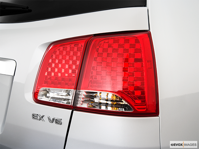 2011 Kia Sorento