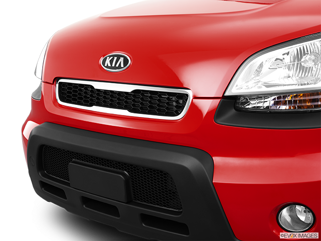 2011 Kia Soul