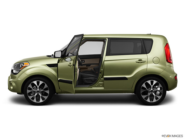 2012 Kia Soul