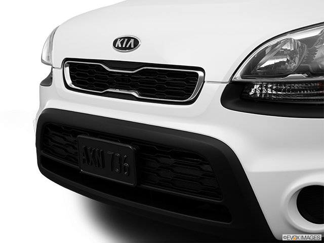 2012 Kia Soul