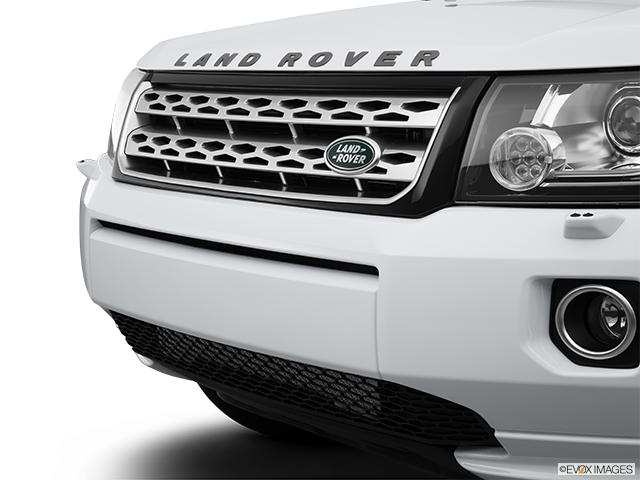 2014 Land Rover LR2