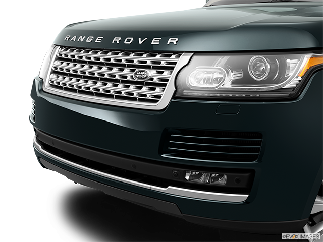 2014 Land Rover Range Rover