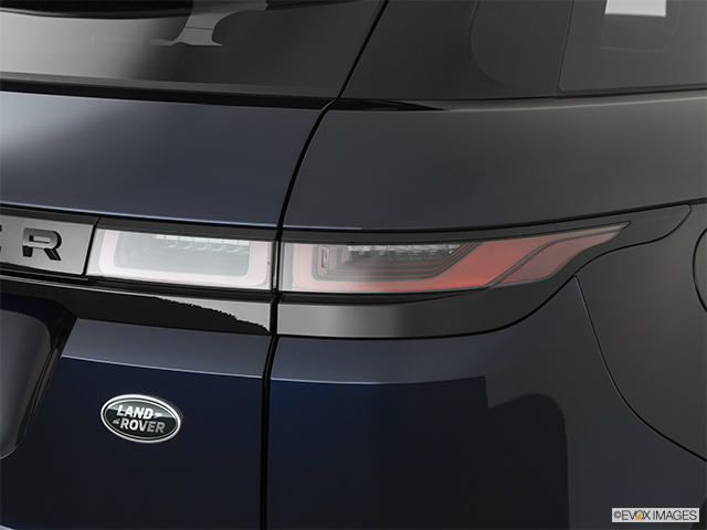 2021 Land Rover Range Rover Evoque