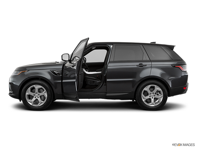 navigator-l vs Range Rover Sport