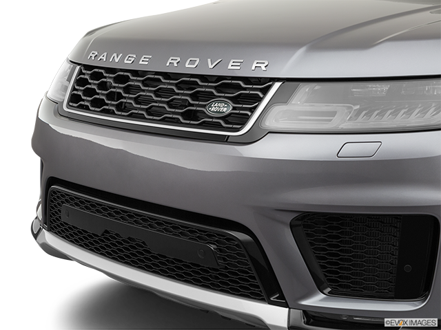 2020 Land Rover Range Rover Sport