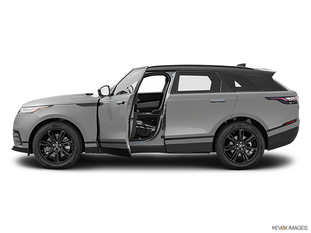 sq5-sportback vs Range Rover Velar